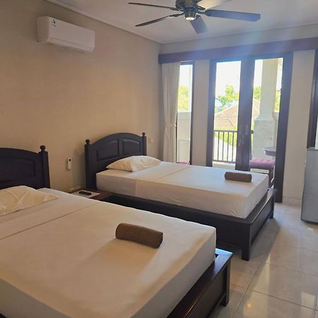 Keke homestay sanur Bagian luar foto