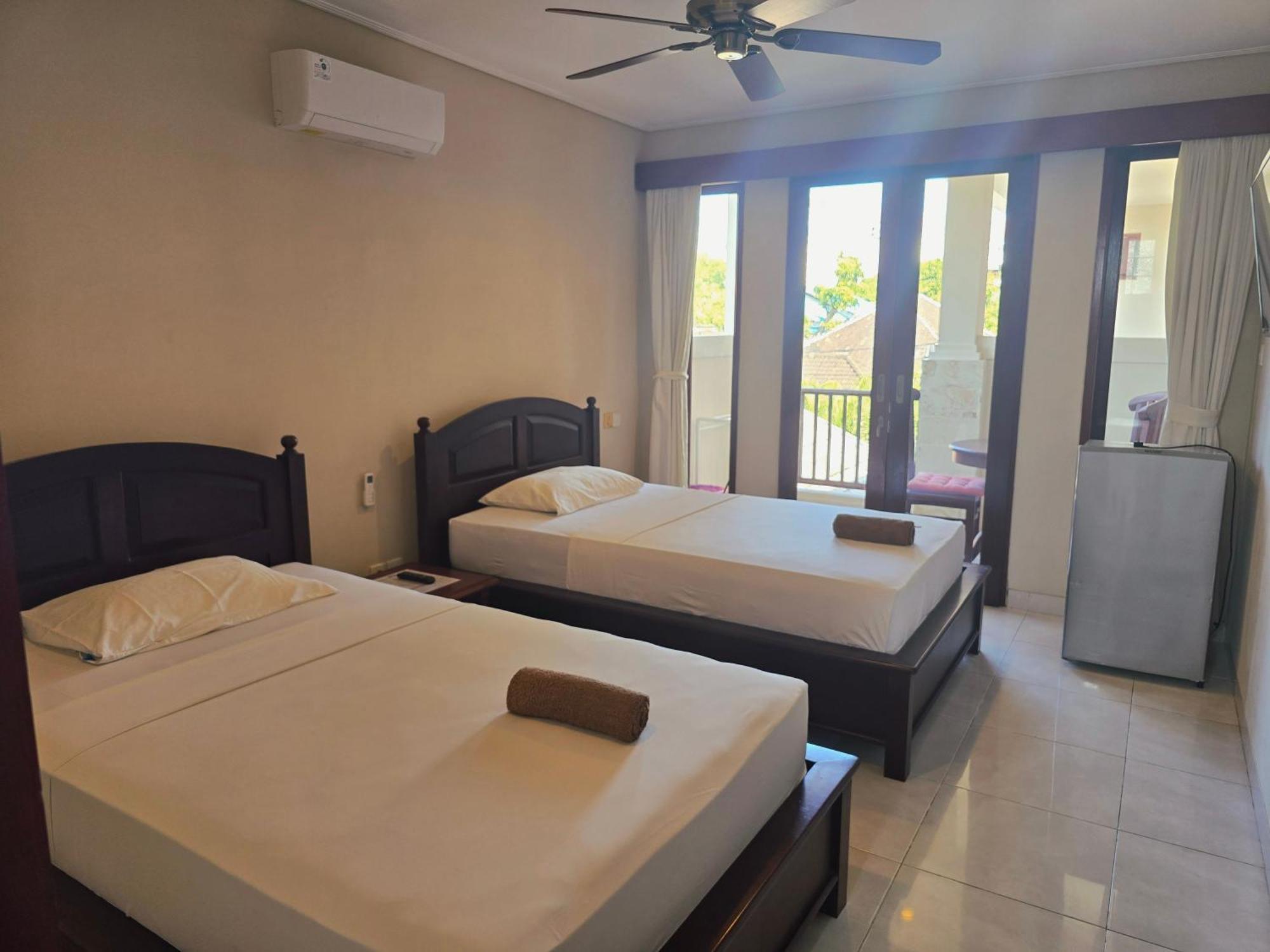 Keke homestay sanur Bagian luar foto
