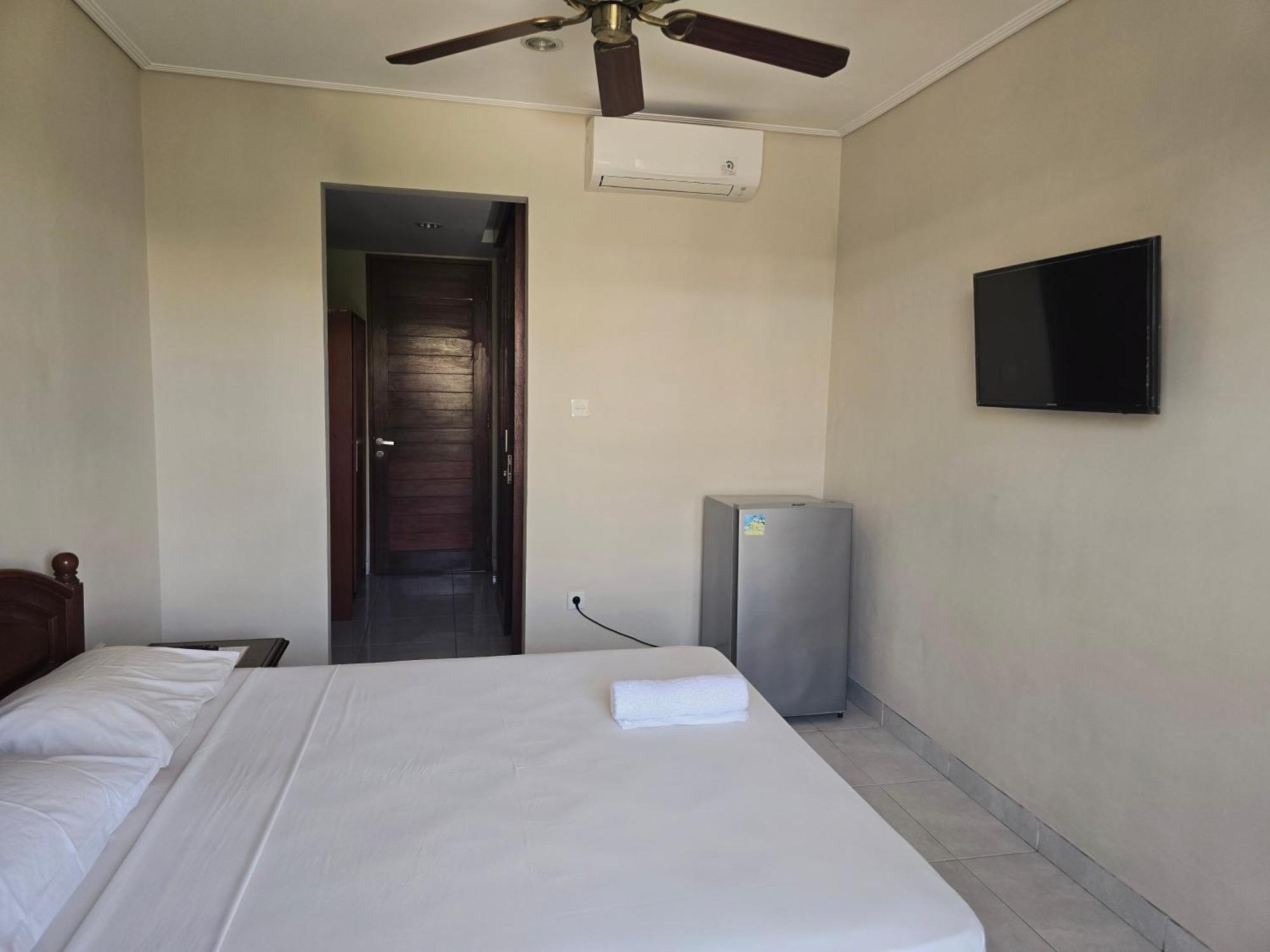Keke homestay sanur Bagian luar foto