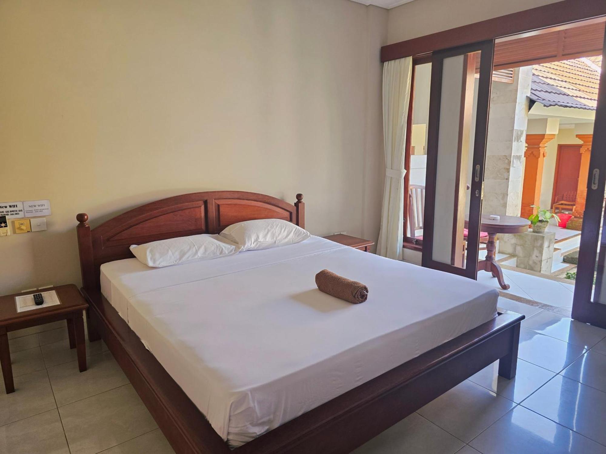 Keke homestay sanur Bagian luar foto