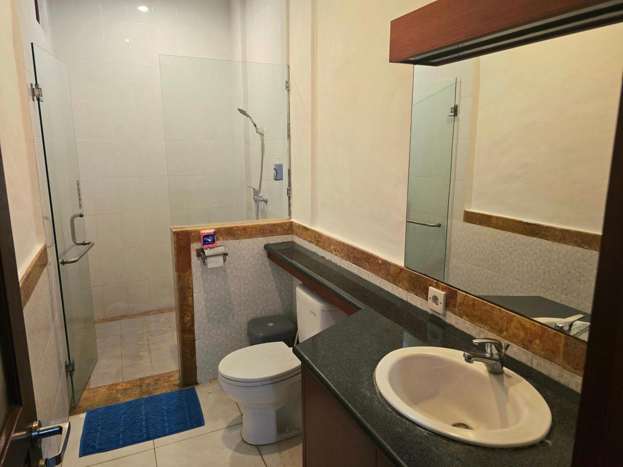 Keke homestay sanur Bagian luar foto