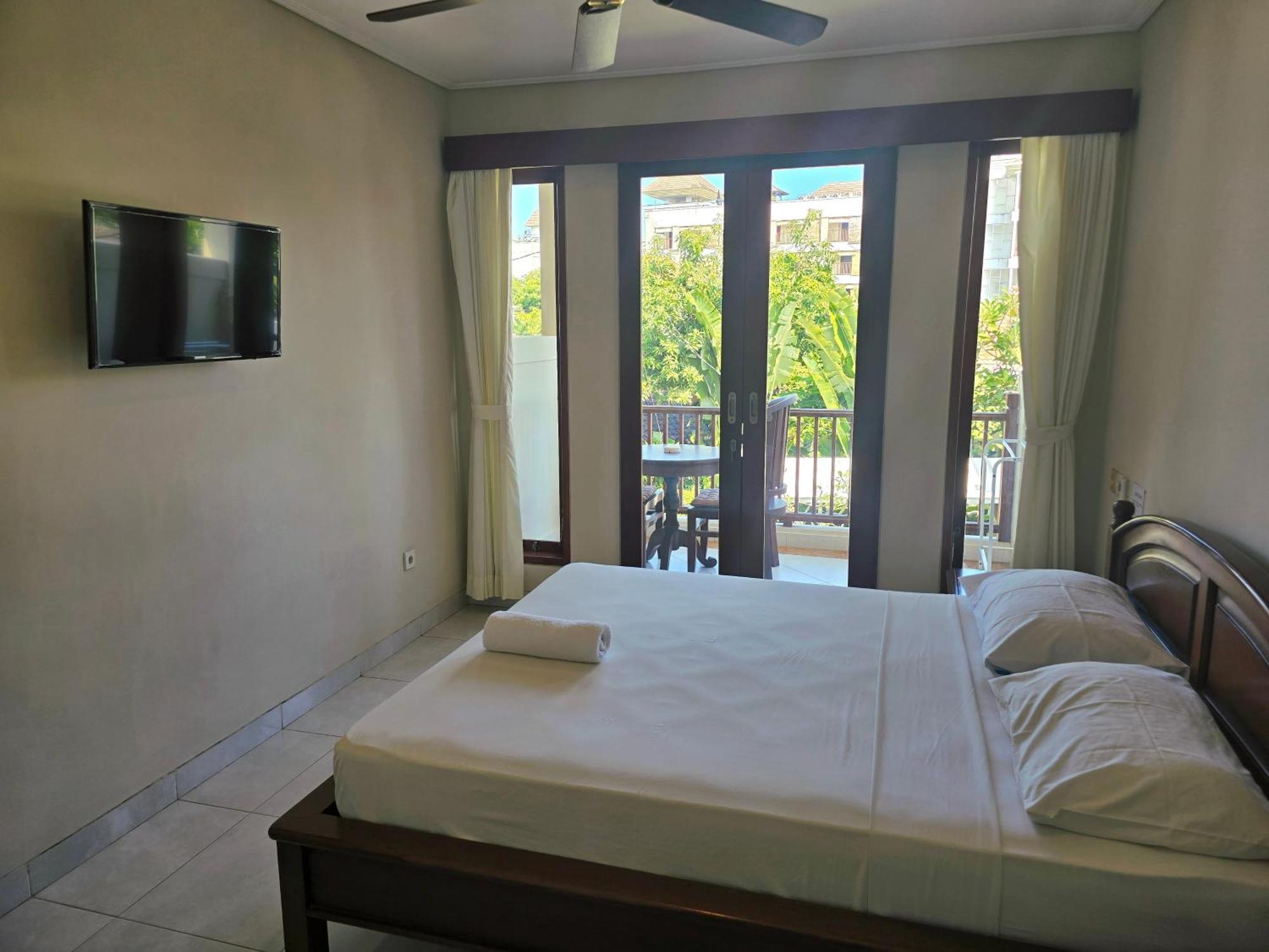 Keke homestay sanur Bagian luar foto